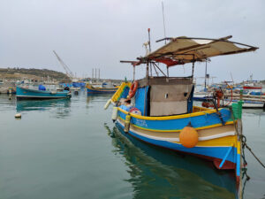 Marsaxlokk