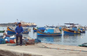 Marsaxlokk