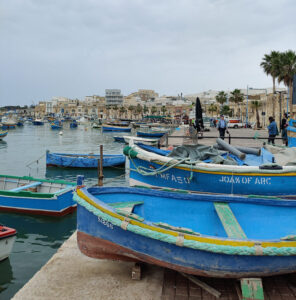 Marsaxlokk