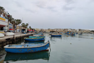 Marsaxlokk