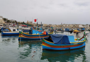 Marsaxlokk