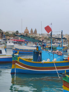 Marsaxlokk