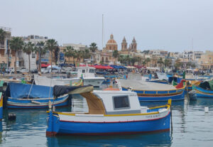 Marsaxlokk