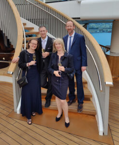Cocktail Reception