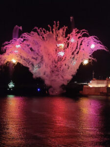Feuerwerk
