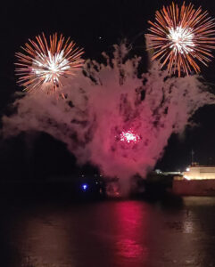 Feuerwerk