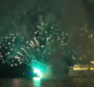 Feuerwerk