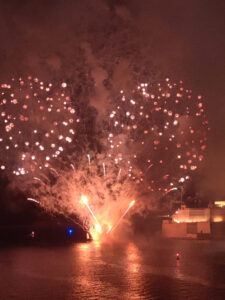 Feuerwerk