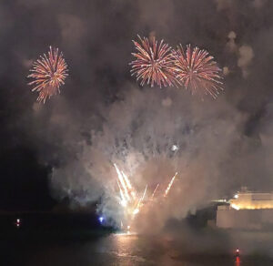 Feuerwerk