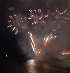 Feuerwerk