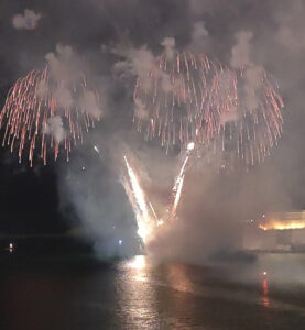 Feuerwerk