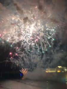 Feuerwerk