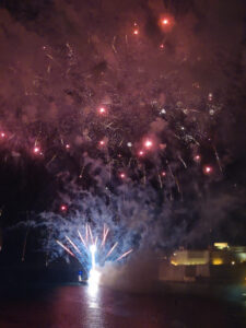 Feuerwerk