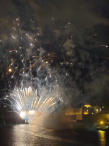 Feuerwerk