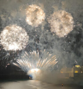 Feuerwerk
