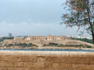 Manoel Island