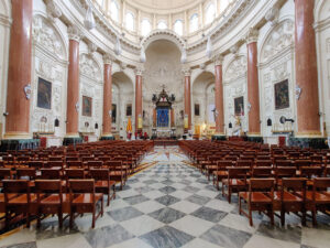 Basilika Our Lady of Mt. Carmel