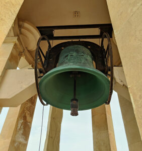 Freedom Bell