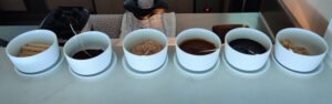 Toppings