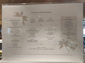 Terrace Café
