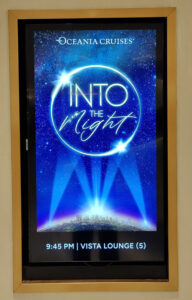 Show Into the Night