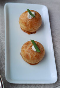 Amuse Bouche