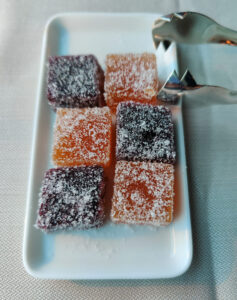 Petit Fours