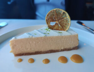 Key Lime Pie