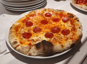 Waves Grill Pizzeria