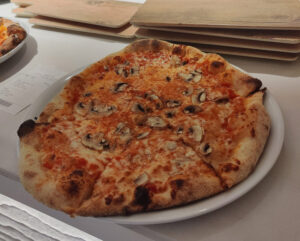 Waves Grill Pizzeria