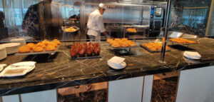 Bakery
