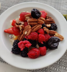 Frühstück