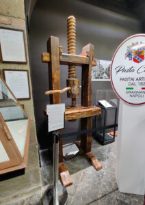 Pastapresse