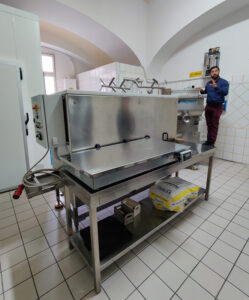 Produktion
