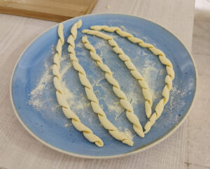 Fusilli di Gragnano