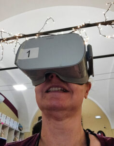 3D-Präsentation