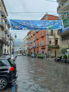 Forza Napoli - Gragnano