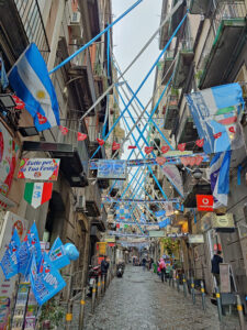 Forza Napoli