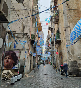 Forza Napoli