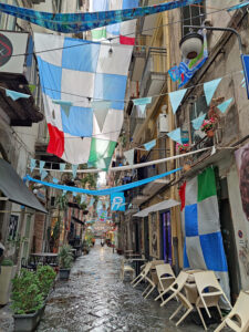 Forza Napoli