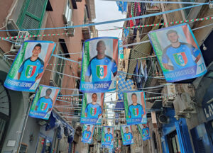 Forza Napoli