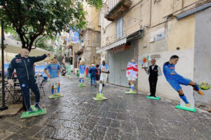 Forza Napoli