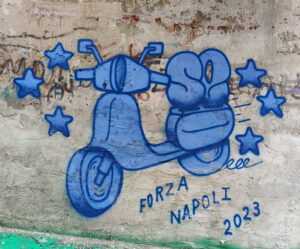 Forza Napoli