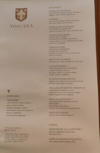 Toscana