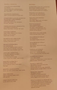 Toscana