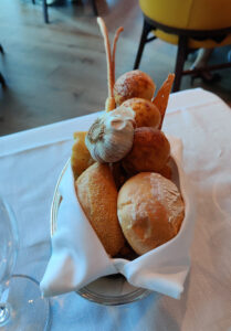 Brotkorb