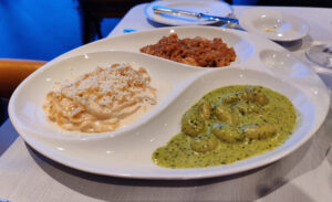 Trio Toscana