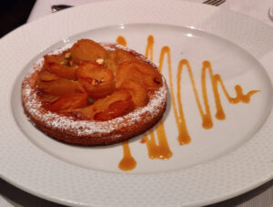 Crostatina die Albicocche