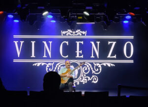 Vincenzo Martinelli