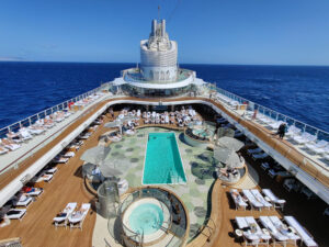 Pooldeck